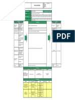 Ficha de Proceso