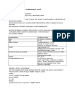 P. 42 - AE5 - Descenseur Social