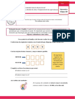 3º - Gdo. - Matemática. - VALOR RELATIVO