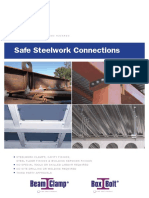 Steelwork Fixings 2013