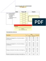 Cicuito Integrado CMOS