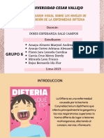 DIFTERIA