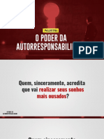 Palestra o Poder Da Autorresponsabilidade v20 06 22