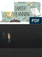 Career Planning