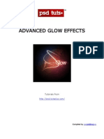 Advanced Glow Effects