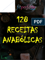 128 Receitas Anabolicas