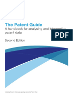 The Patents Guide 2nd Edition