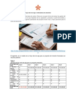 Anexo2. Flujo Neto de Caja e Indicadores