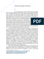 06 - Autoficción Como Dispositivo