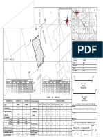 Plano Cert. de Parametros Pacaran