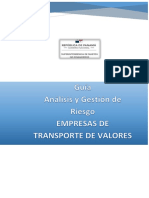 Transporte de Valores