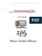 Instrumentação: Marco Antônio Ribeiro