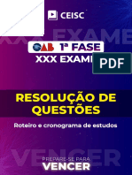 Resolução de Questões