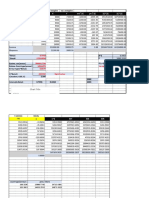 Corection de Regression