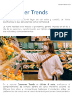 Consumer Trends DN Febrero 22