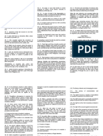 Republic Act No. 386 An Act To Ordain and Institute The Civil Code of The Philippines Preliminary Title Effect and Application of Laws