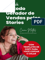 E Book Stories