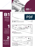 Museum of The Bible Map