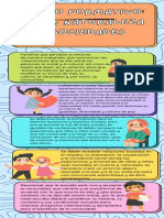 Campo Formativo Ética, Naturaleza y Sociedades