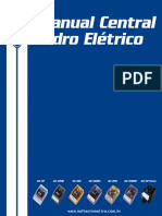 Manual de Vidros Eletricos