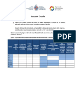 Casos Prácticos Analisis - Facturas