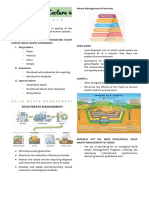 Envirionmental Science and Engineering - Lecture 4