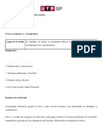 Nivelación de Redacción (X101) Ciclo 2023-MARZO S05.s2