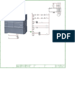 Simulcion de PLC S71200