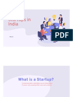 Startups in India: Bhoomi