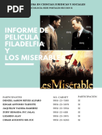 Informe Peliculas