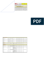 Inspection and Test Plan For Cpno5 Concreting Works For All Building