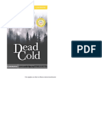 Dead Cold ES