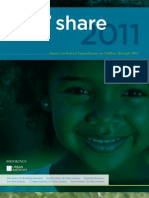 Kds Share: Report On Federal Expenditures On Children Through 2010