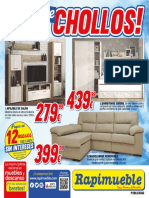 Apilable de Salón Dormitorio Juvenil