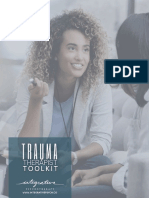 Trauma Therapist Toolkit