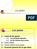 Clase 5.2 Gases