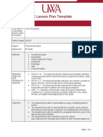 Armstrong 5e-Lesson-Plan