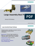 NX Large Assembly Best Practices Final 1