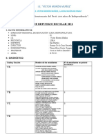 Plan de Reforzamiento 2021 DPCC