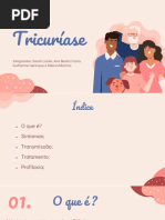 Tricuríase