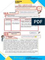 Ficha de Aplicación-Sesión1-Sem.1-Exp.1-Comu