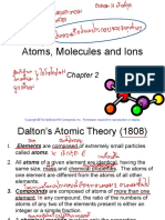 Atoms, Molecules and Ions:) %fohd H