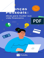 E Book Mobills Financas Pessoais