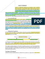 Auditing and Assurance-4