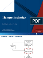 Medición Del Trabajo (1) - Fusionado