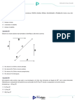 Fisica-Vetores - Básico