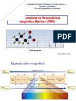 3-Aula 03 RMN Parte 1