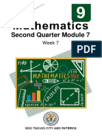 Math9 Q2 Week7 Enhanced