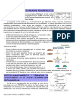 Farmacologia Adrenergicos Parte 1