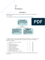 Actividad 6